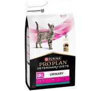 PURINA PRO PLAN Veterinary Diets Ur Urinary al Pesce per Gatto 5KG