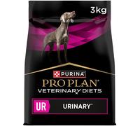 PURINA PRO PLAN Veterinary Diets Ur Urinary Cane 3KG