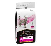 Purina Pro Plan Veterinary Diets UR urinary Pollo - 1,5 kg - Dieta Veterinaria per Gatti - 1° ORDINE? scegli lo sconto BZR5 / BZR20 + 200 punti fedeltà