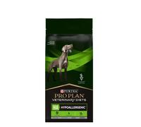 Purina Dog Pro Plan Veterinary Diets HA Hypoallergenic: 7 Kg