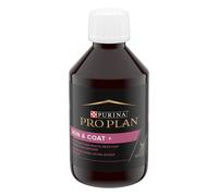 Purina Pro Plan Veterinary Diets Supplement Skin and Coat Plus Liquido per cani 250 ml - Integratori per cani - 1° ORDINE? scegli lo sconto BZR5 / BZR20 + 200 punti fedeltà