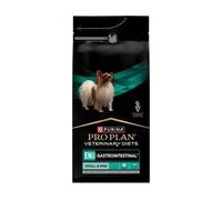 Purina ProPlan Diet Gastrointestinal Cane piccolo (1,5 Kg) - Crocchette per cani e cuccioli per il supporto digestivo
