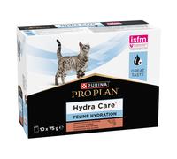 Purina Proplan Feline Hydra Care Salmone 75g