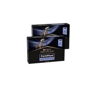 PURINA Dog PRO PLAN - Veterinary Diet FORTIFLORA → 30 Bustine - Probiotici Cane