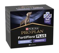 PURINA ProPlan FortiFlora Plus cani 30 buste x 2 grammi Aiuta a mantenere la