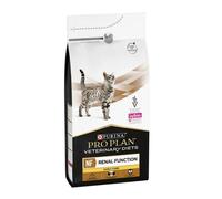 Purina ProPlan Renal Function Gatto Early Care (1,5 Kg) - Crocchette per gatti per il supporto renale precoce