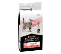 PURINA ProPlan Vet Diets Secco gatto Diabetes 1,5 kg → Crocchette Gatti