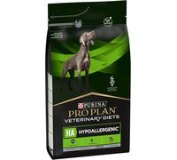 Purina ProPlan Veterinary Diets HA HYPOALLERGENIC 3 kg Cani→Crocchette dermatite