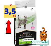 Purina ProPlan Veterinary Diets HYPOALLERGENIC 3,5 kg Gatto Gatti → Crocchette
