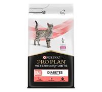PURINA ProPlan Veterinary Diets Secco gatto Diabetes 1,5 kg → Crocchette Diabete