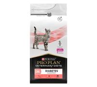 PURINA ProPlan Veterinary Diets Secco gatto Diabetes 5 kg → Crocchette Gatti