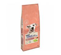 Purina Tonus Sensitive Salmone 14 Kg - Crocchette per cani