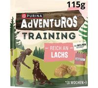 Purina Training Snack da allenamento per cani in salmone confezione da 6 (6 X