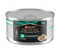 Purina Pro Plan Veterinary Diets EN Gastrointestinal Mousse per Cane da 195gr