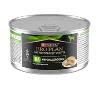 Purina Veterinary Diets HA Hypoallergenic - 195 gr - 1° ORDINE? scegli lo sconto BZR5 / BZR20 + 200 punti fedeltà