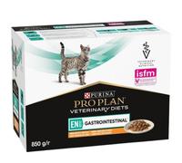PURINA Veterinary PVD EN Gastrointestinal pollo Gatto 10x85g bustina