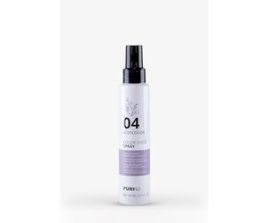 Puring 04 Keepcolor Color Shine Spray 150ml | Spray lucidante capelli trattati e colorati