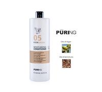 Puring 05 Hydrargan Balsamo Idratante con Olio di Argan e Semi di Lino 1000ml