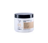 Puring 05 Hydrargan Maschera Idratante con Olio di Argan e Semi di Lino 500ml
