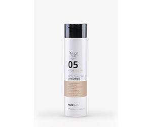 Puring 05 Hydrargan Moisturizing Shampoo 300ml | idratante all’olio di argan per capelli normali o secchi