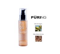 Puring 05 Hydrargan Siero Idratante e Lucidante all'Olio di Argan 100ml