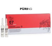 PURING 07 ENERGYFORCE SUPER ACTIVE LOTION FIALE ANTICADUTA ENERGIZZANTI 12X10ML