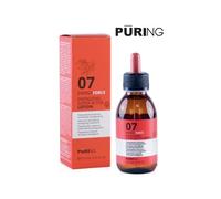 Puring 07 Energyforce Trattamento Intensivo Stimolante Energizzante Anticaduta
