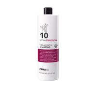 Puring 10 Reconstruction Veg-Keratin Shampoo con Cheratina Ristrutturante 1000ml