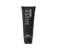 Puring Color Mask Argento 200ml | maschera colorata che ravviva il colore