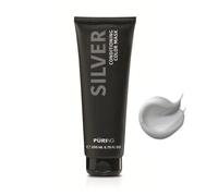 Puring Color Mask Maschera per Capelli Ravvivante Colore Argento 200ml
