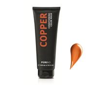 Puring Color Mask Maschera per Capelli Ravvivante Colore Rame 200ml