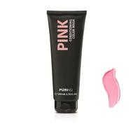 Puring Color Mask Maschera per Capelli Ravvivante Colore Rosa 200ml