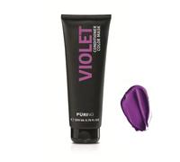 Puring Color Mask Maschera per Capelli Ravvivante Colore Viola 200ml