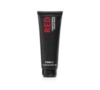 Puring conditioning Color Mask RED 200ml | maschera colorata che ravviva il colore
