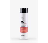 Puring Energizing Shampoo 300 ml, anticaduta e rivitalizzante, giallo