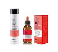 Puring Energyforce Trattamento Intensivo Stimolante Energizzante e Anticaduta