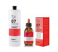 Puring Energyforce Trattamento Intensivo Stimolante Energizzante e Anticaduta