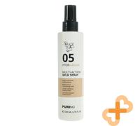 Puring Hydrargan Latte Spray Multifunzionale Idratante E Ammorbidente 200 Ml