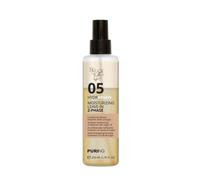 PURING HYDRARGAN Two-Phase Leave-In Idratante Balsamo con Olio di Argan 200 ML