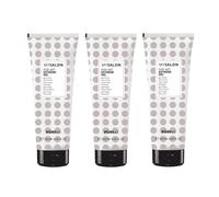 Puring My Salon Pop Art Extreme Gel Fluido Ultra Forte 250ml x 3pz