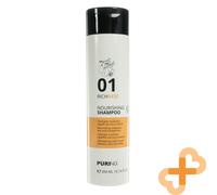 PURING Ricchezza Riparazione Ammorbidente E Nutriente Shampoo 300 ML
