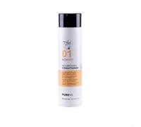 Puring Richness Balsamo Ristrutturante Ammorbidente E Nutriente 300 Ml