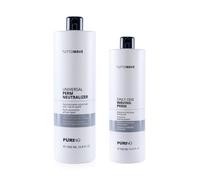 Puring Tuttowave Kit Neutralizzante Universale 1000ml + Permanente 500ml