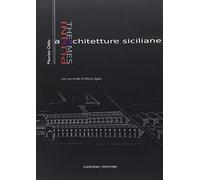 Purini Thermes. Architetture siciliane