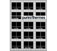 Purini/Thermes. Ediz. illustrata