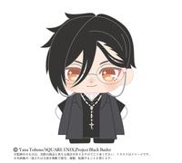 Purinuittachi Dream Mini Black Butler Scuola Pubblica Sebastian Michaelis Plush