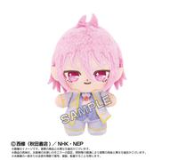 Purinuittachi Dream Mini Welcome To Demonio Scuola Iruma-Kun Asmodeus Peluche