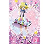 PURIPARA STAGE.2 - TAKARA TOMY