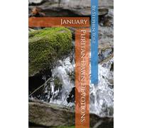Puritan Dawn Devotions: January
