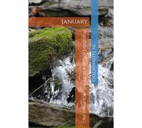Puritan Dawn Devotions - Journaling: January